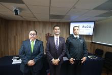 Ampliarán servicios legales a través de Bufetes Jurídicos de Servicio Social 