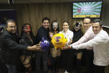 Lucharán en favor de los niños del CRIT en quinta edición de “Al ring por ellas y ellos”