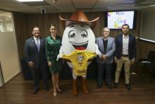 CUAltos y gobierno de Tepatitlán presentan programa de “Feria Internacional del Huevo 2025”