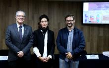 Invitan a analizar los desafíos de la democracia, el populismo y el liberalismo 