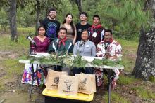 Por primera vez, transmite Radio UdeG en Colotlán desde la Sierra de Bolaños