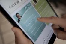 Por cerrar registro de ingreso a la UdeG para el calendario 2026-A