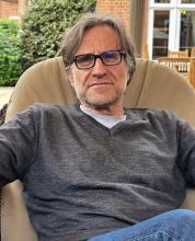 Francisco López Serrano gana el Premio de Literatura Ciudad y Naturaleza José Emilio Pacheco 2025