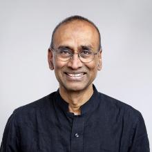 El premio Nobel Venki Ramakrishnan encabezará FIL Ciencia