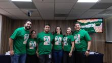 Invitan a la segunda edición del Reto Mictlán en Preparatoria Regional de Tala