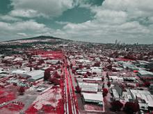 “La marca del agua”, documental de docente del CUGuadalajara es reconocido en Viena