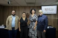 Con donación de fotografías de la comunidad universitaria buscan integrar un archivo comunitario