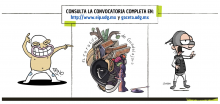 Participa en el tercer Concurso de Cartón Universitario