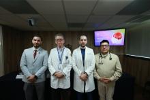 Especialistas piden actuar antes de 4.5 horas ante un accidente cerebro vascular 