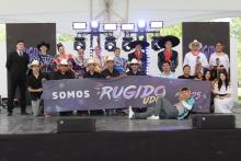 CUNorte vibra con el talento universitario de Rugido UDG 2025