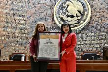 El Congreso de Jalisco celebra los 100 años de la refundación de la Universidad de Guadalajara
