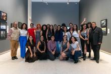 MUSA invita a participar en las actividades de la muestra “Fotógrafas de Jalisco” 