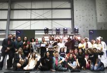 Región Sur vibra con el talento de Rugido UDG 2025