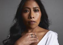 Yalitza Aparicio recibirá el Premio Árbol de la vida Trailblazer en el Festival de Cine de Guadalajara en Los Ángeles