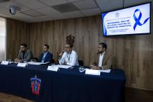 HCG invita a las jornadas gratuitas de detección temprana de cáncer de próstata
