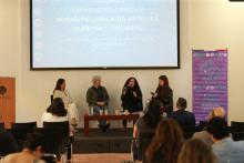 Resaltan la importancia de la especialización y la colaboración entre periodistas de ciencia