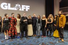 Culmina GLAFF XV fortaleciendo la unión del cine latinoamericano