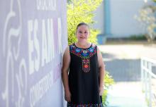 Galardonan a académica de CUCEI con premio L’Oreal UNESCO “Para las Mujeres en la Ciencia”