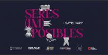 Exposición “Seres (im) posibles” de Sayri Karp llega al CUTlaquepaque