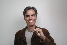 Juan Nepote cuenta “algunas historias secretas” de la Biblioteca Pública del Estado de Jalisco