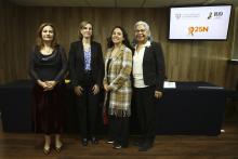 UdeG conmemorará el 25 de noviembre con conferencia de Rita Segato