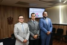 Cáncer oral, un problema de salud pública con diagnóstico tardío