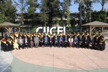 Egresa primera generación de Técnico Superior Universitario en Control de Calidad del CUCEI-JABIL