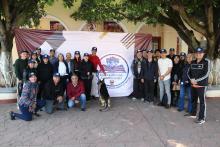 Acercan servicios legales y asesoría gratuita a población de El Arenal