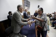 SUAM transforma la vida y la salud de las y los adultos mayores en Jalisco