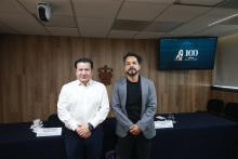 Invita Hospital Civil de Guadalajara a programa de detección de cáncer de pulmón