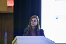 Rectora General resalta red de Hospitales Civiles en Simposio Internacional de Cirugía de la Mano