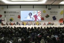 La FIL inicia con un llamado a cuidar a los libros y los espacios de fomento a la lectura de discursos intolerantes 