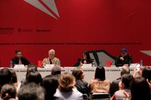 Ibargüengoitia y el sueño juvenil cumplido del cineasta Luis Estrada