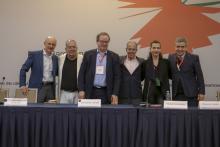 La importancia del “soft power” mexicano fue dialogada en FIL Pensamiento