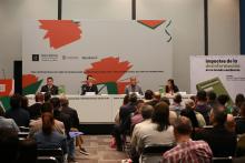 El impacto de la desinformación se debate en la FIL Guadalajara