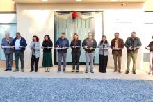 Inauguran la Casa del Jubilado del SUTUdeG