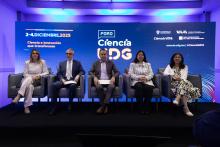 Inicia la cuarta edición del Foro Ciencia UDG 2025