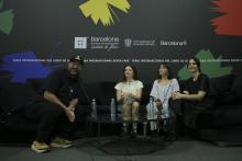 La música electrónica tomará el Foro FIL con Tarta Relena y María Arnal