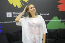 Invitan a una noche de pop irreverente con Rigoberta Bandini en la FIL