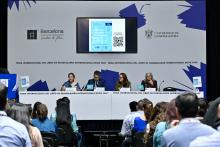 Publica Itrali segundo volumen sobre análisis de nuevos libros de texto gratuitos