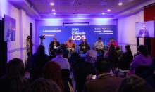 Diálogo, innovación y futuro sostenible: así cerró el Foro Ciencia UDG 2025