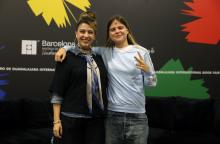 Mushkaa promete baile, ritmo y letras en catalán