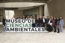 Colaborará Richard Gere con el Museo de Ciencias Ambientales de la UdeG