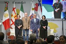 Adéu, Barcelona; benvenuto, Italia a la FIL 2026