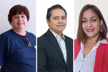 Ingresan científicas y científico de UdeG a la Academia Mexicana de Ciencias