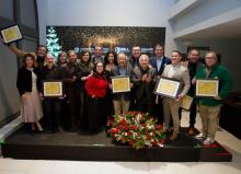 University of Guadalajara Foundation USA comparte balance de 2025