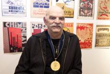 UdeG reconoce a Martín Caparrós con el doctorado “Honoris causa” en España*