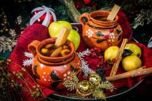 Invitan a cocinar recetas navideñas con productos locales