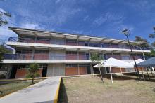 Rectora General inaugura 11 nuevas aulas en Preparatoria de Tuxpan 