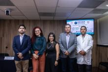 Nutrición y cuidados paliativos tendrán relevancia durante XXVII del CIAM